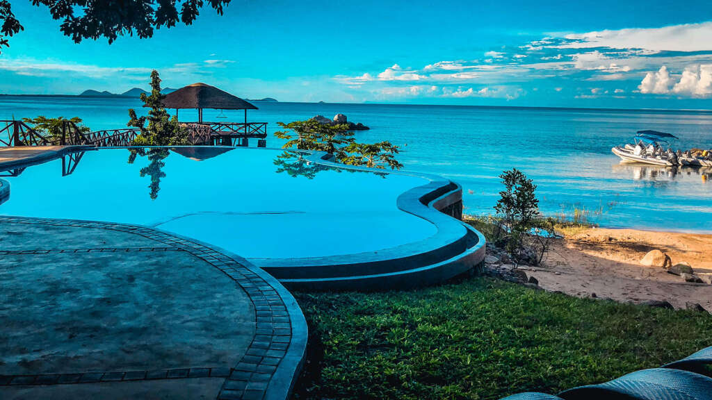 Image for Discovering the Wonders of Lake Malawi: An African Great Lake