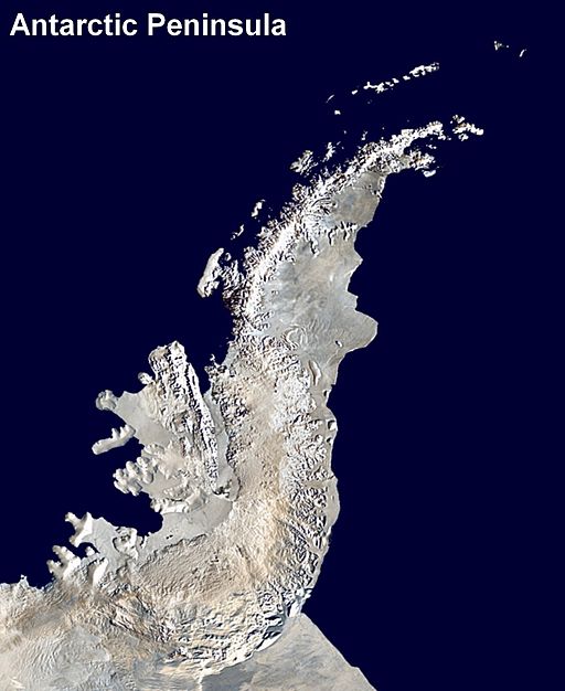 Image for Antarctic Peninsula: Discovery and Beauty
