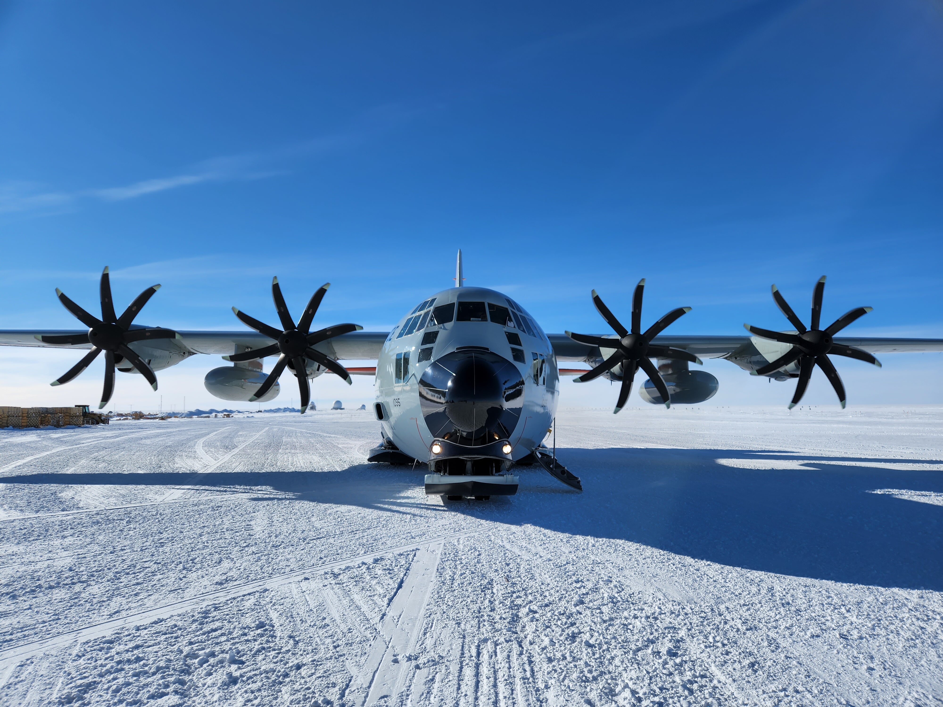 Image for exploring-the-amundsen-scott-south-pole-station
