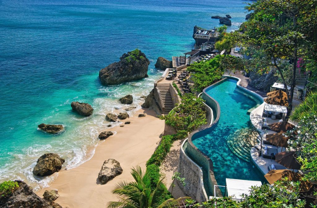 Image for Exploring the Enchanting Bali: A Traveler's Paradise