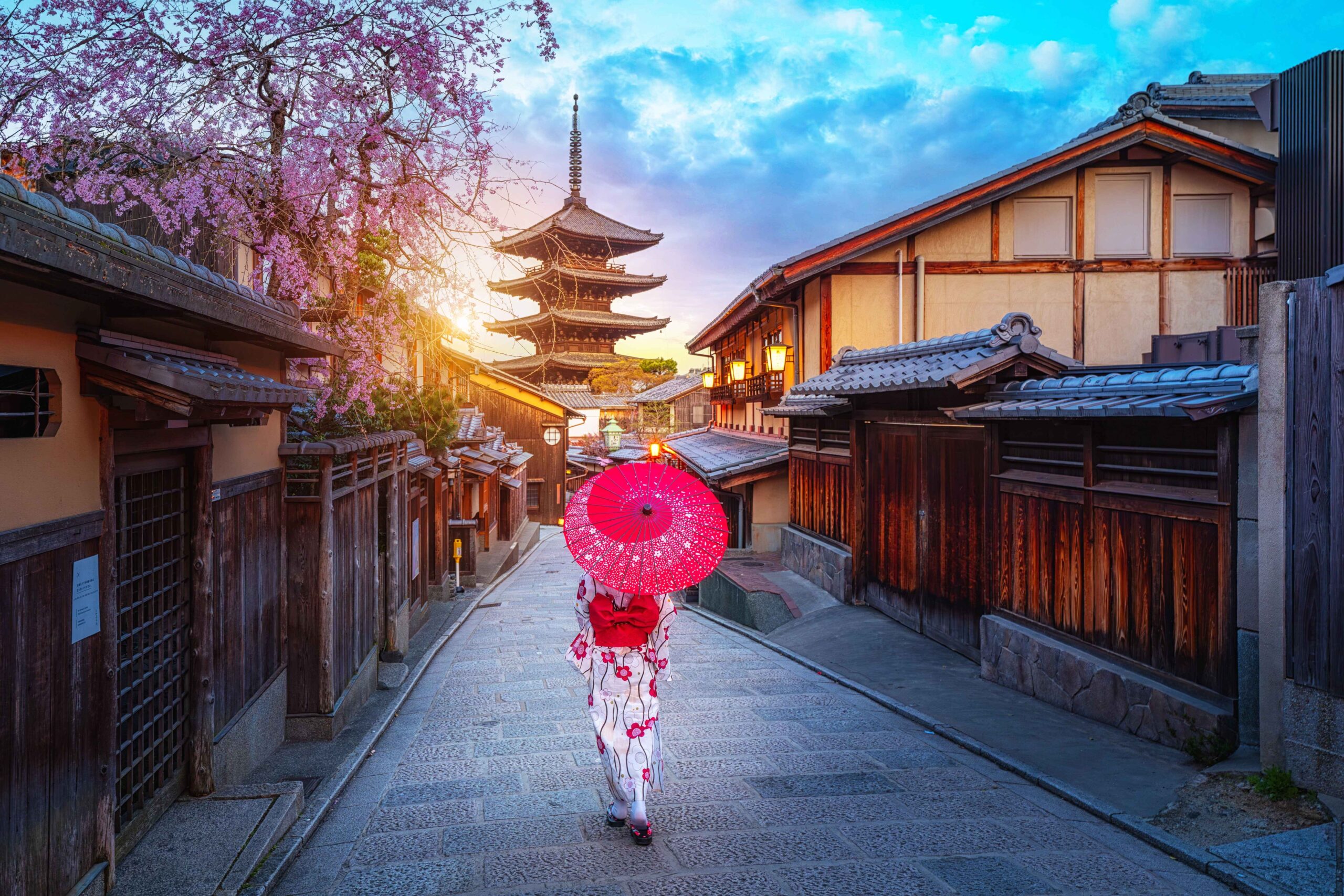 Image for Kyoto: The Cultural Capital of Japan