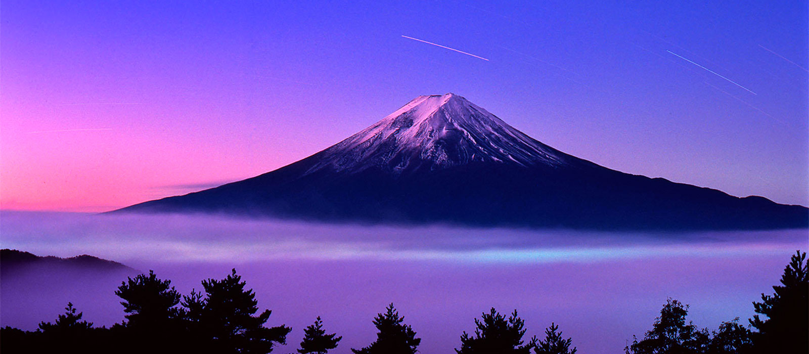 Image for Mount Fuji: An Iconic Volcano