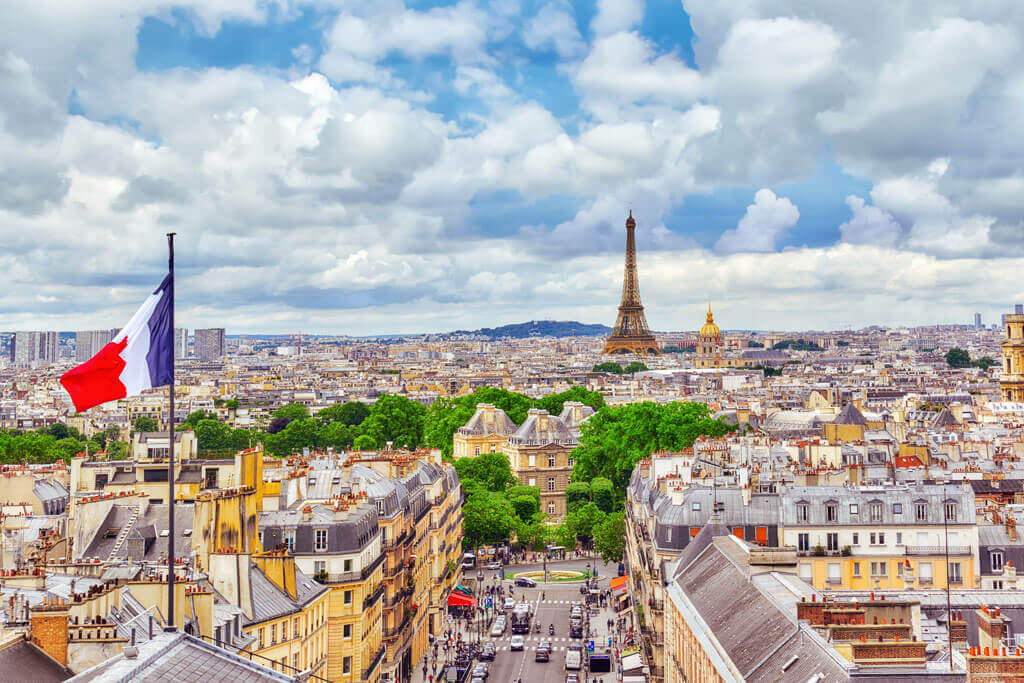 Image for Exploring Paris: The City of Light