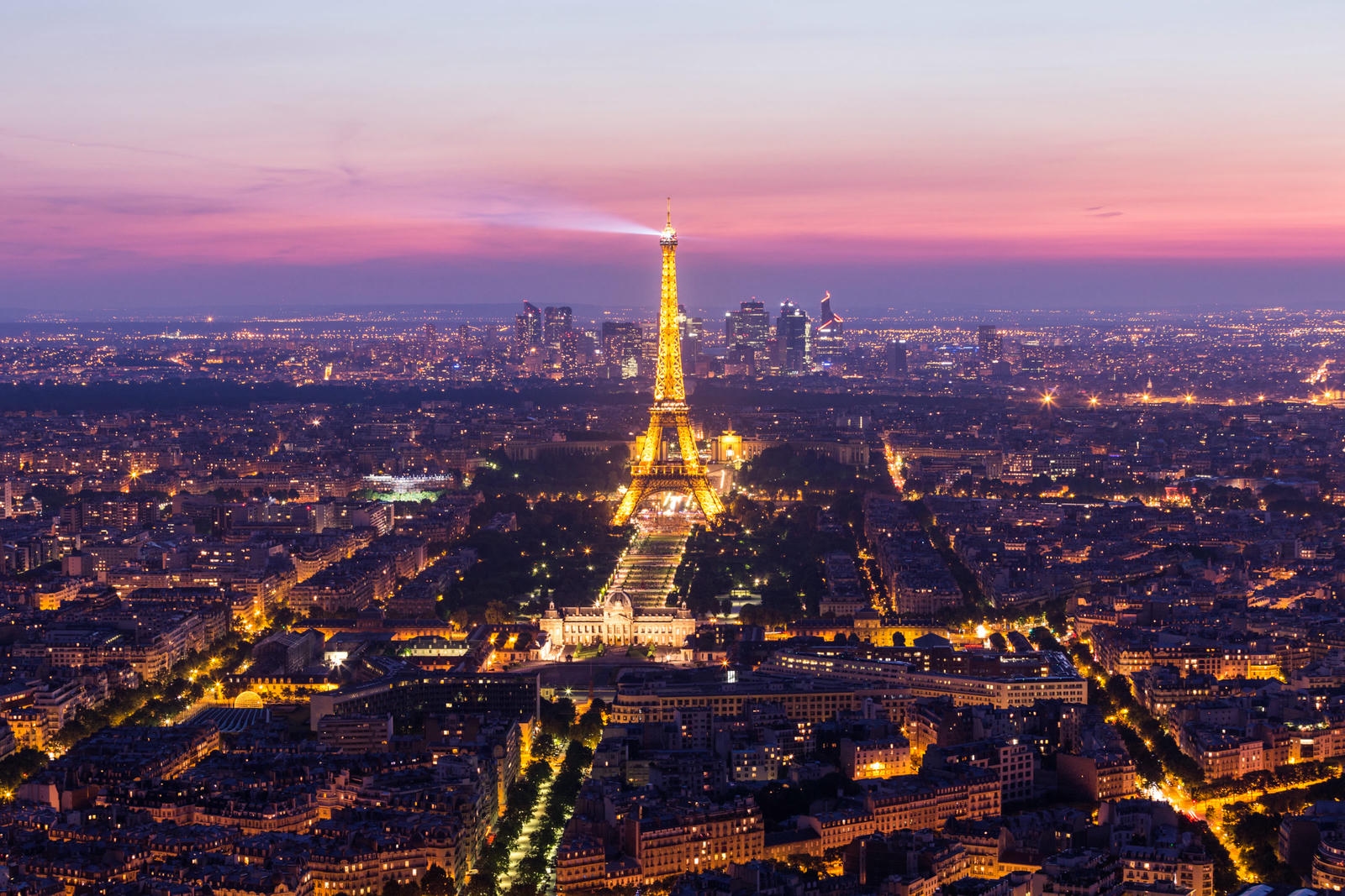Image for Exploring Paris: The City of Light