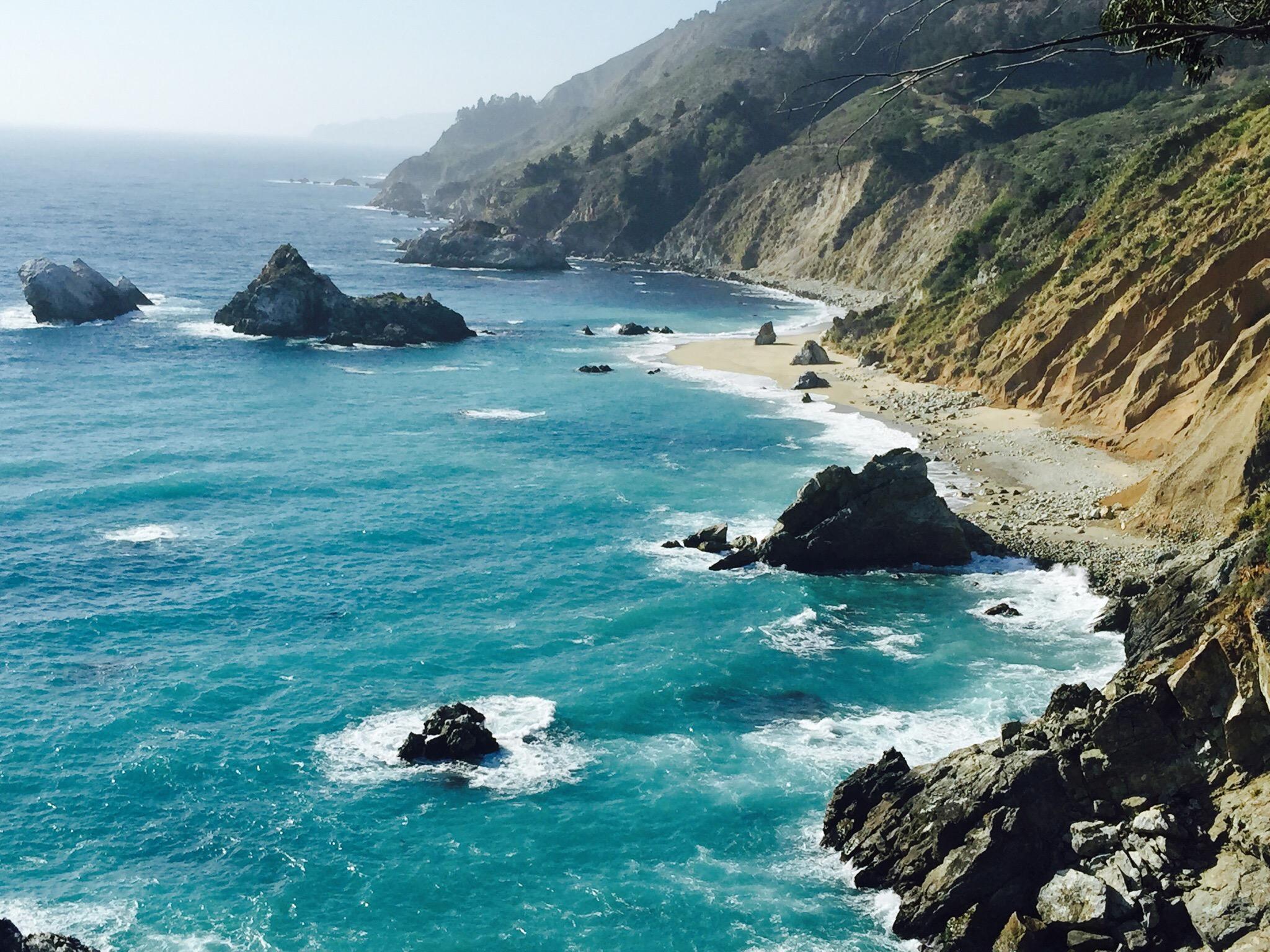 Image for Big Sur Experience in Central Coast California
