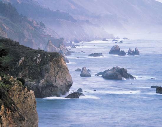 Image for Big Sur Experience in Central Coast California