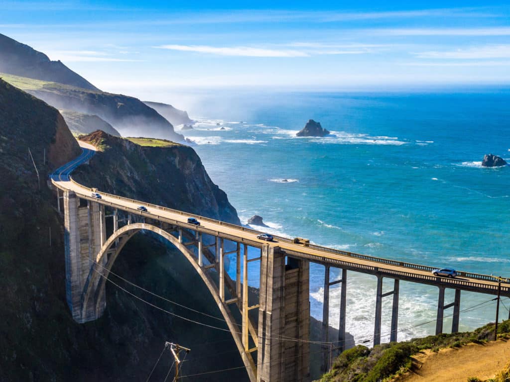 Image for Big Sur Experience in Central Coast California