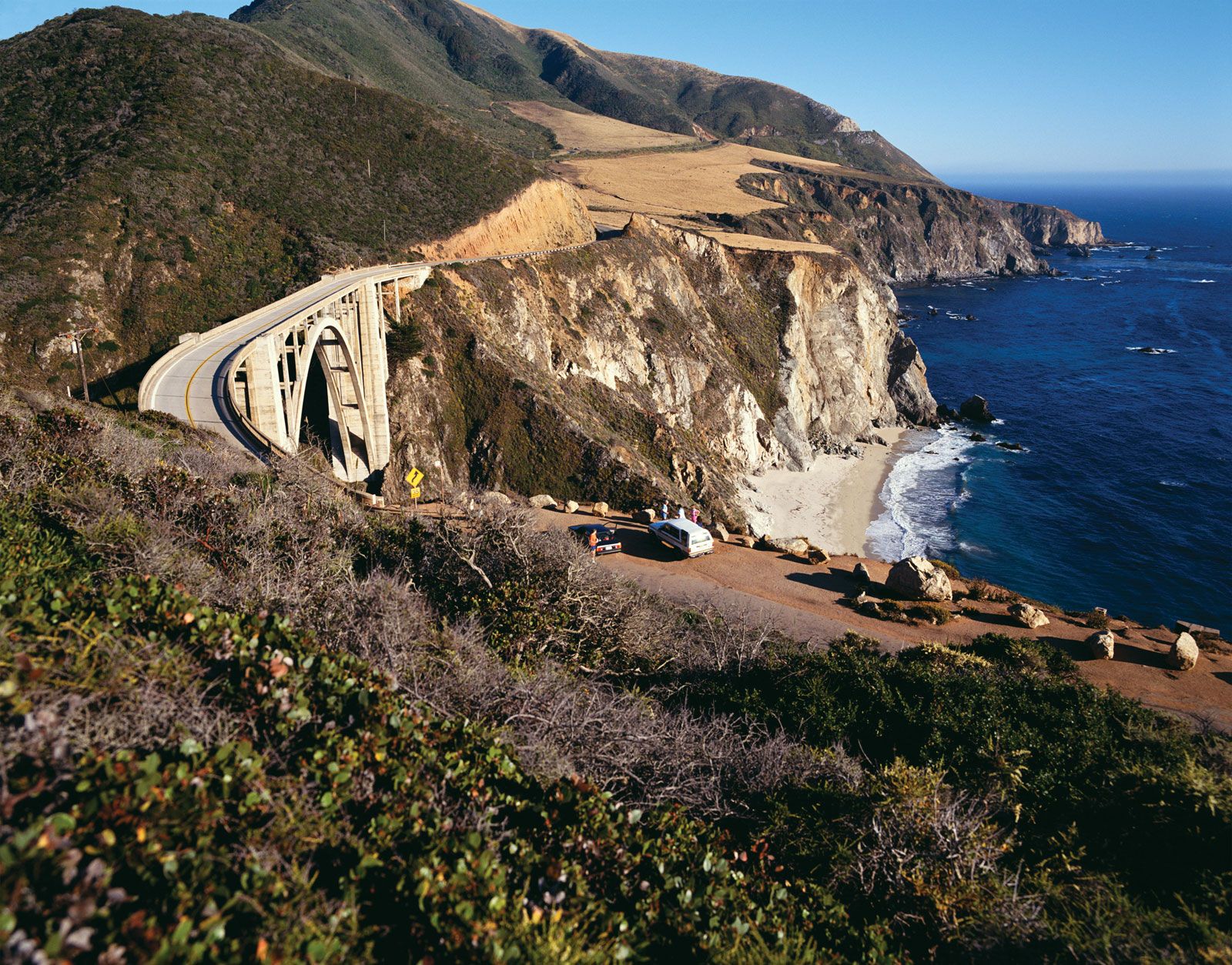Image for Big Sur Experience in Central Coast California