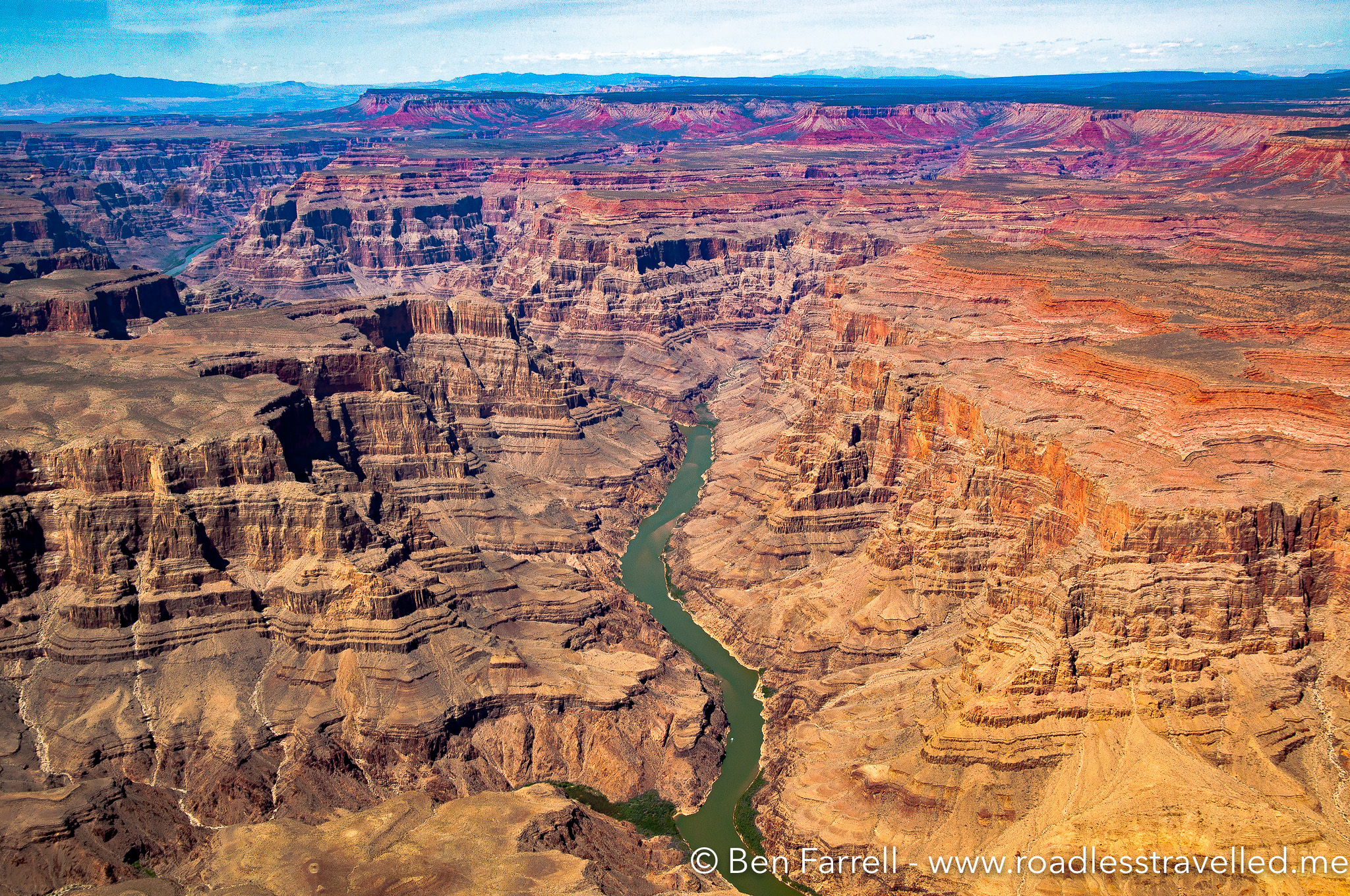 Image for The Grand Canyon Experience in Arizona
