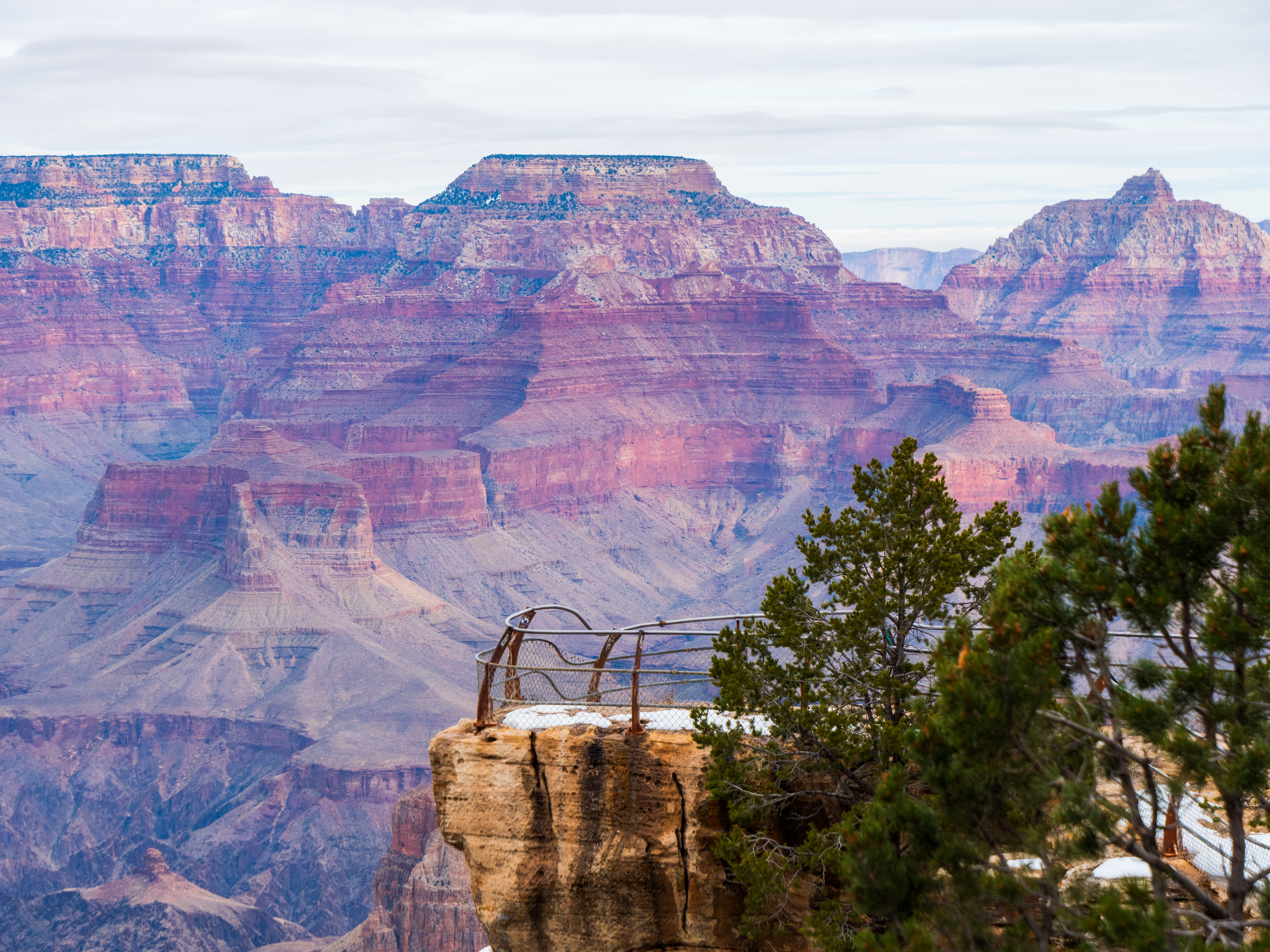 Image for The Grand Canyon Experience in Arizona