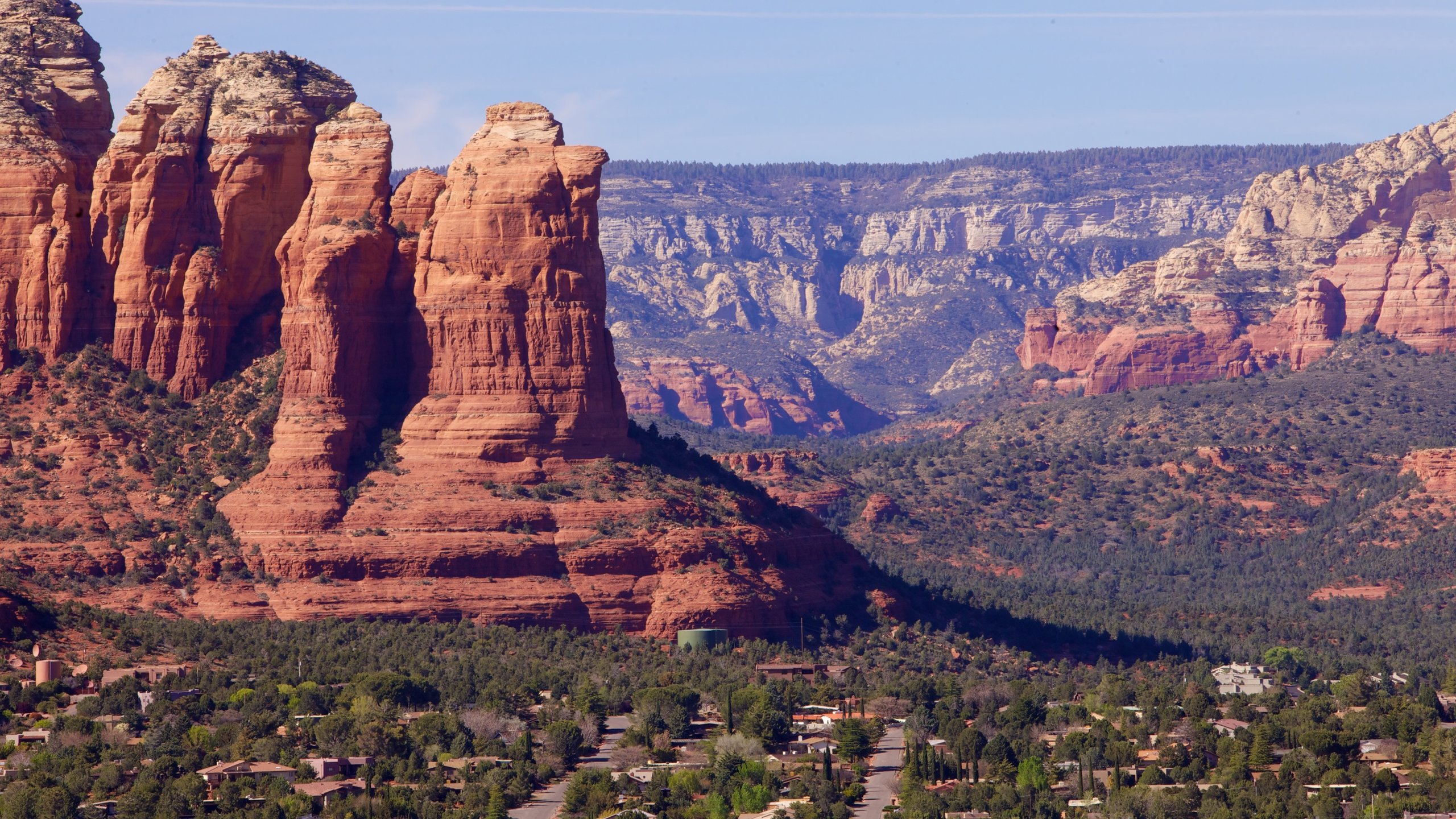 Image for Sedona, Arizona: A Desert Paradise