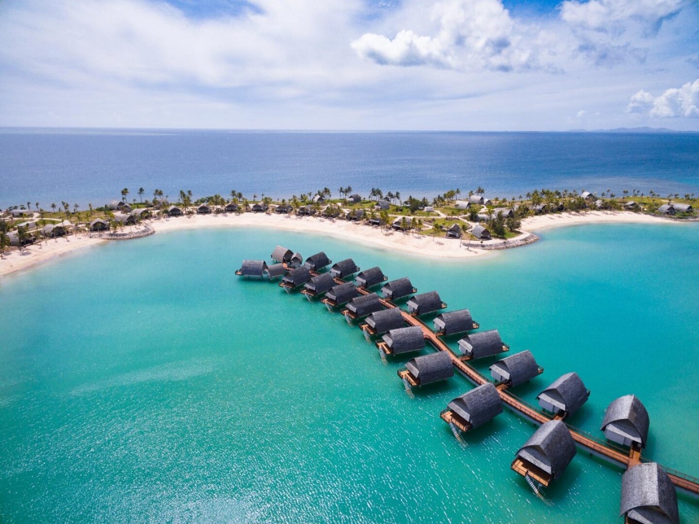Image for Explore Fiji: Island Paradise in Oceania