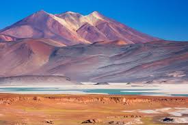 Image for Atacama Desert: A Land of Extremes