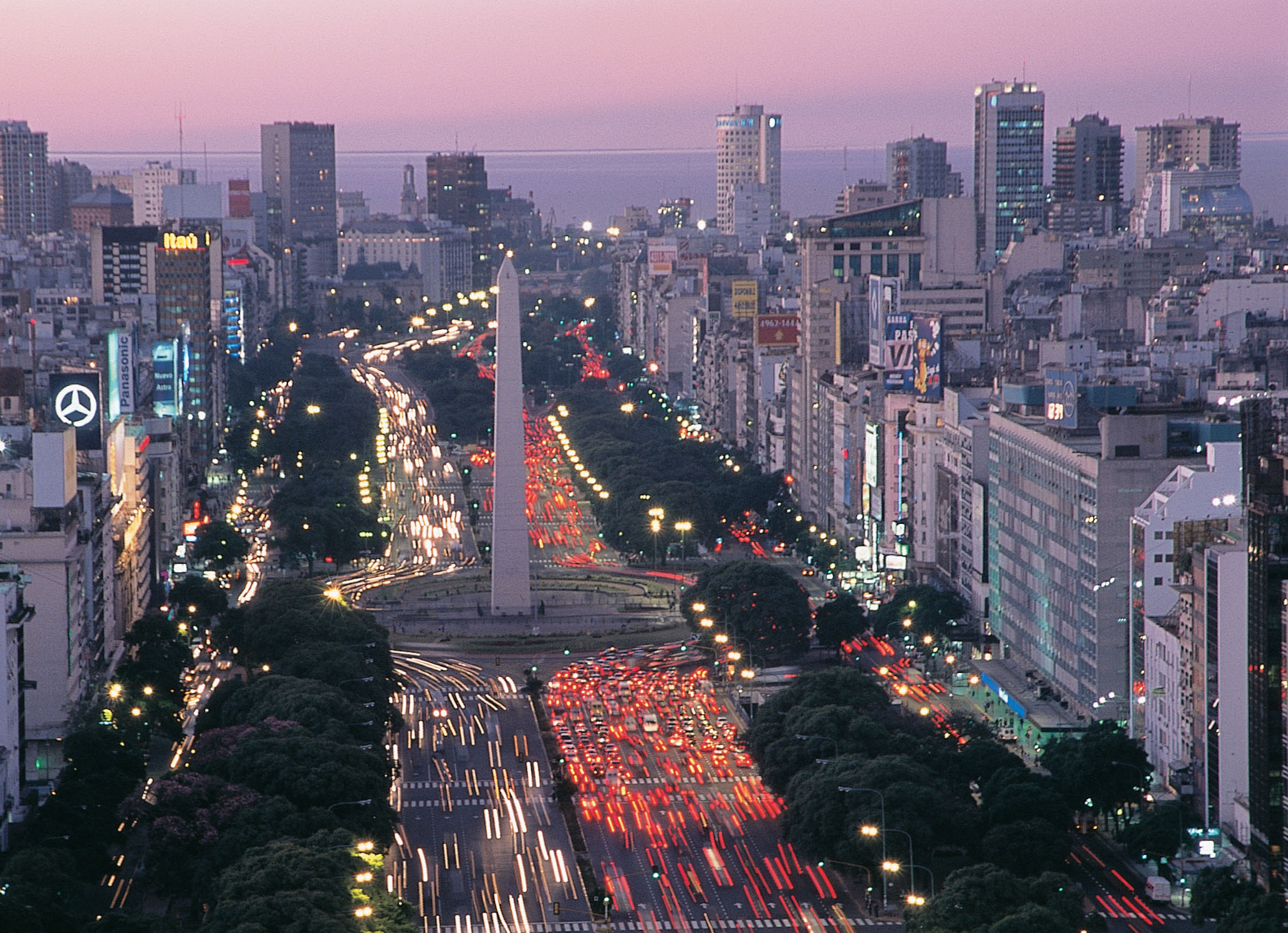 Image for Exploring the Vibrant Buenos Aires: A Travel Guide
