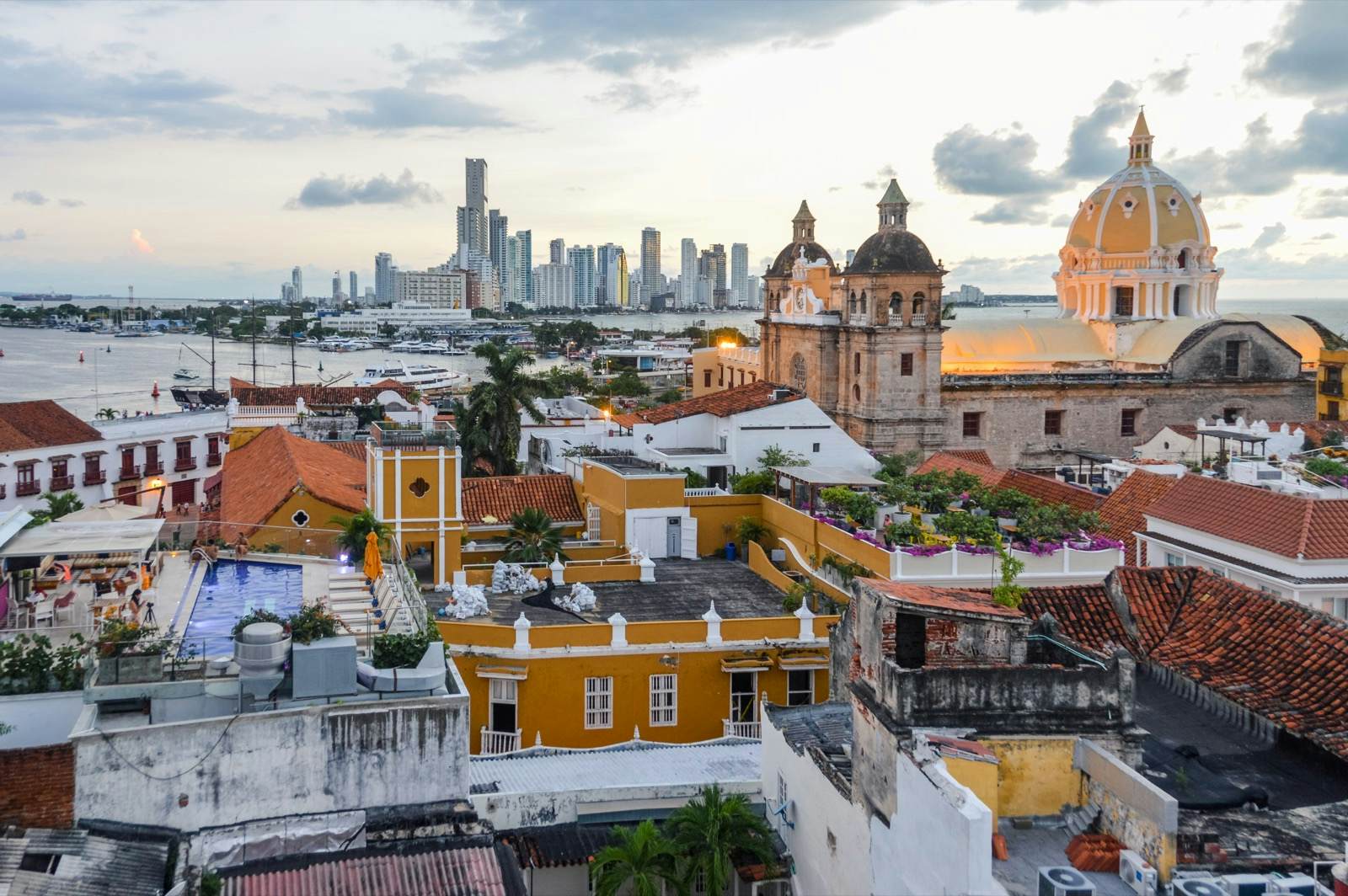 Image for Discover Cartagena: A Vibrant City Rich in History and Culture