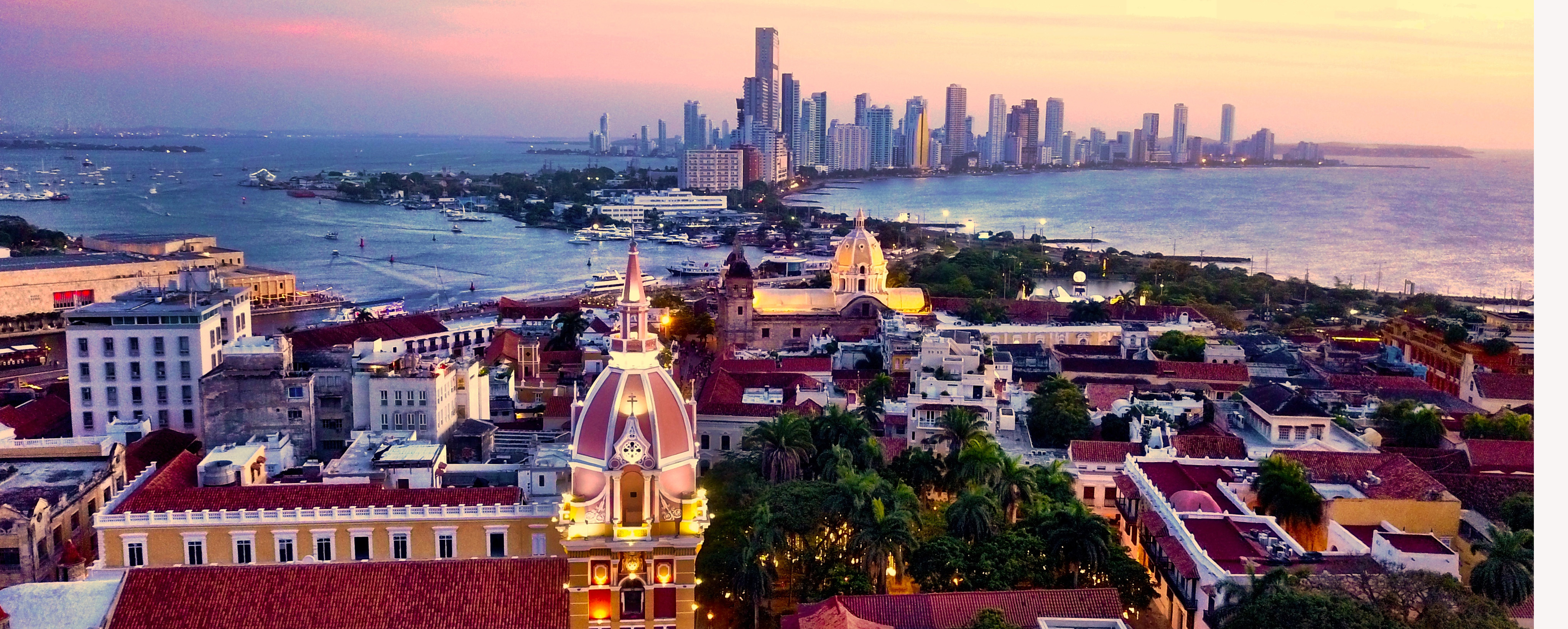 Image for Discover Cartagena: A Vibrant City Rich in History and Culture