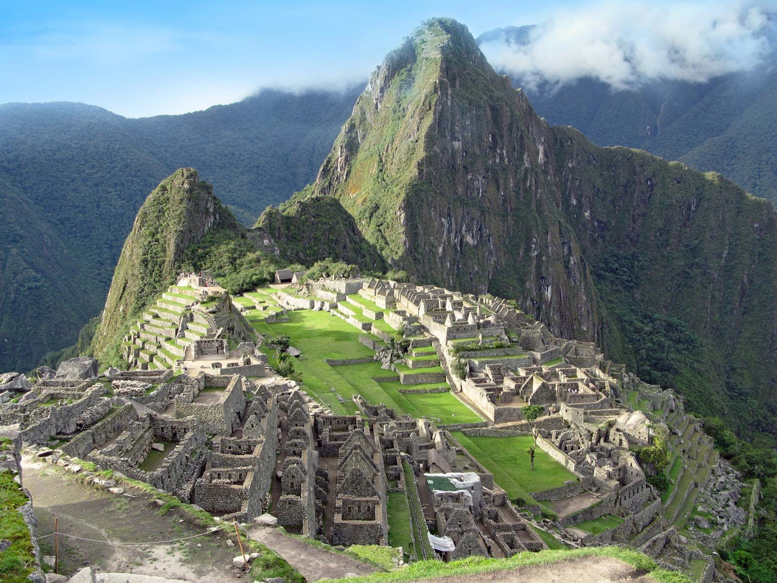 Image for Exploring the Marvels of Cusco