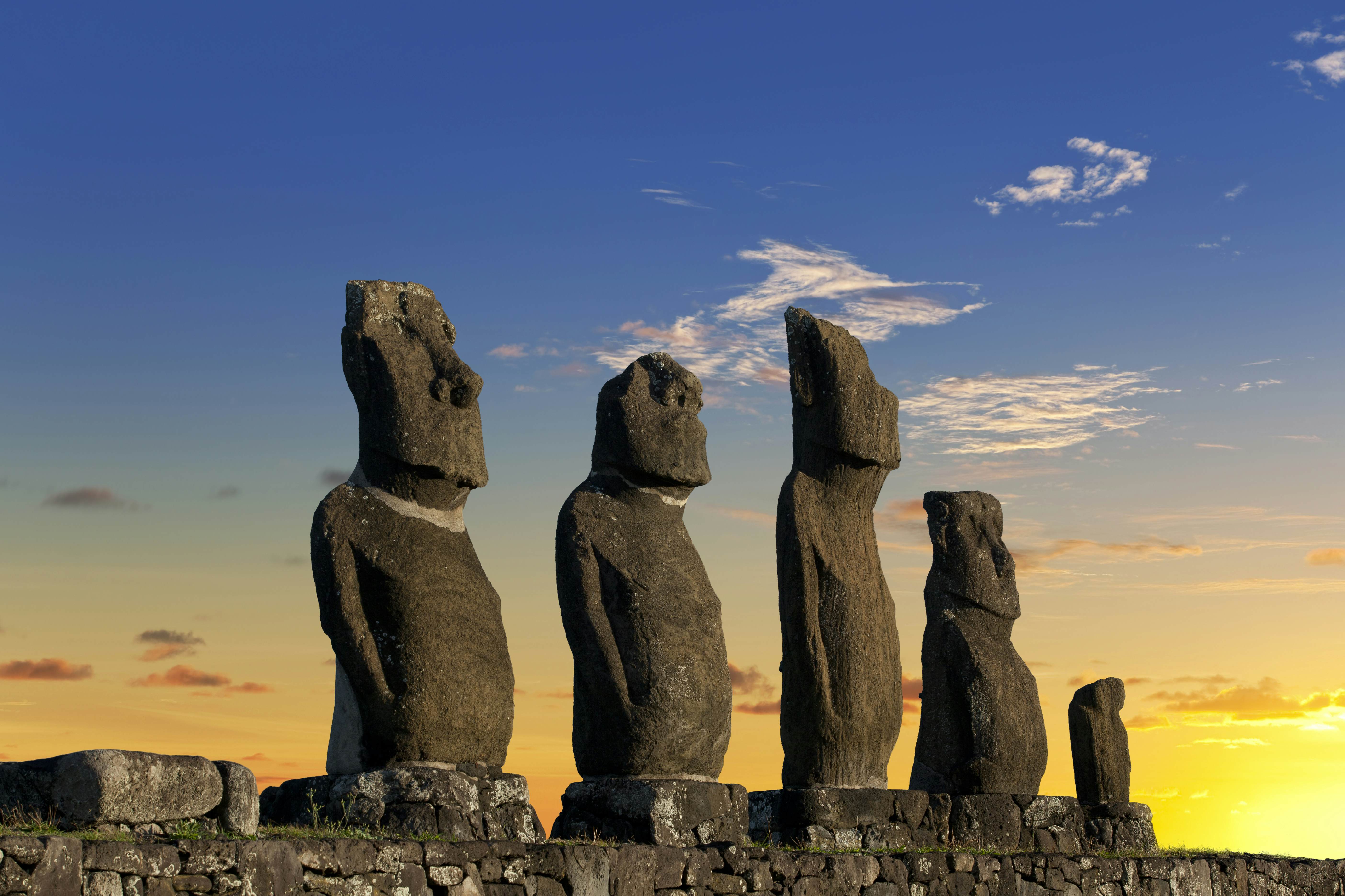 Image for Exploring the Mysteries of Easter Island