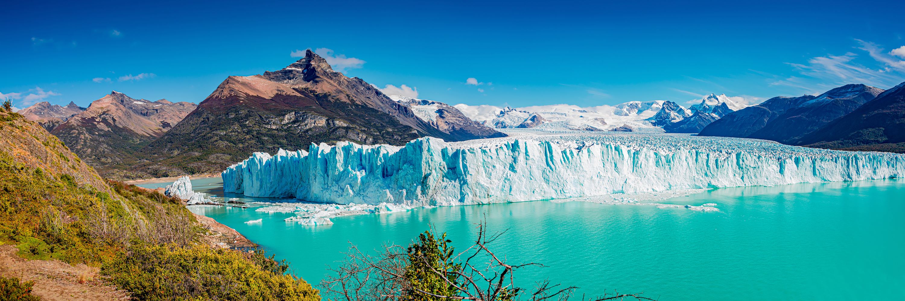 Image for Exploring Patagonia: The Southern End of South America