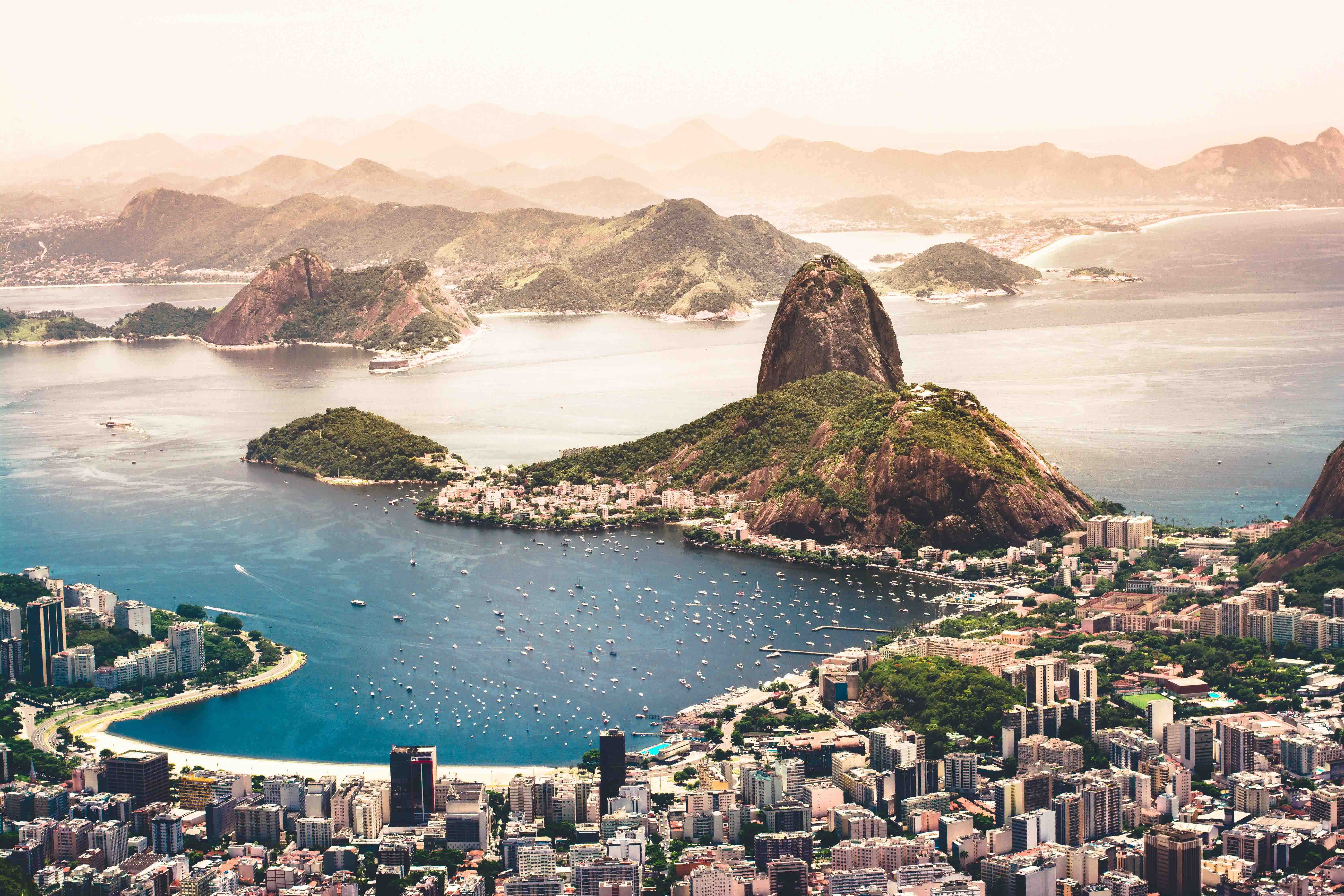 Image for Rio de Janeiro: Capital of Diversity