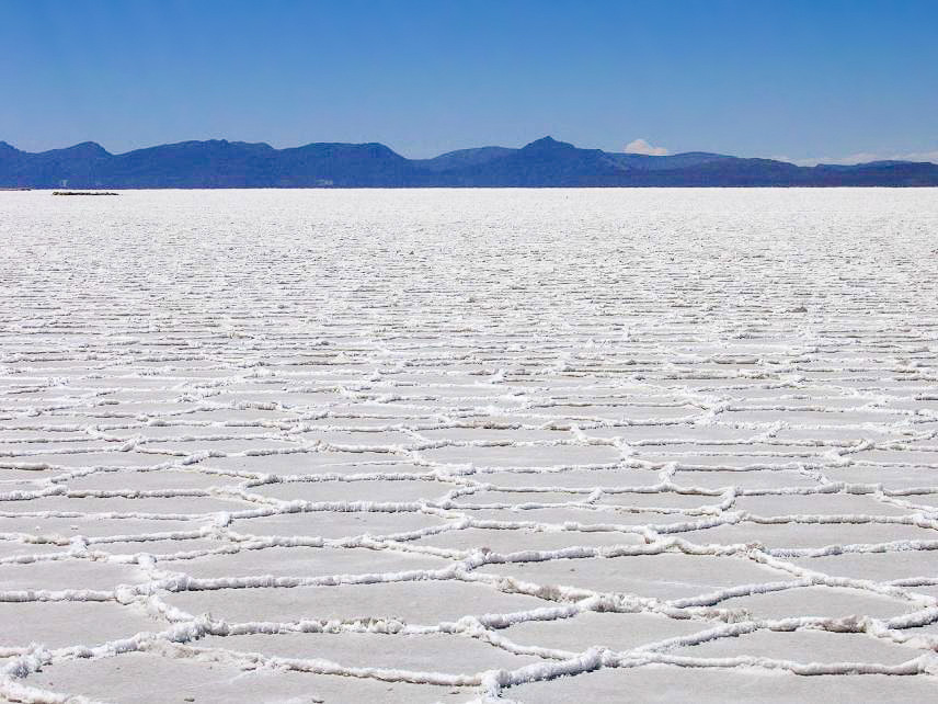 Image for Exploring the Enchanting Salar de Uyuni in Bolivia