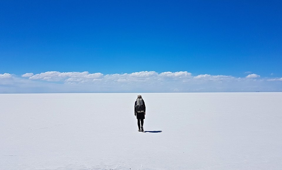 Image for Exploring the Enchanting Salar de Uyuni in Bolivia